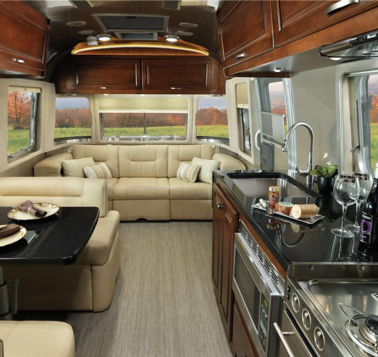 RV