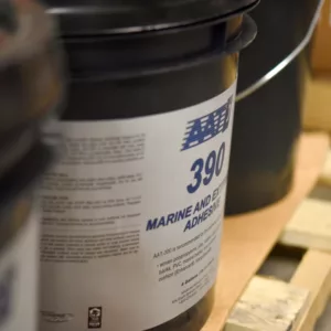 Flooring Adhesive