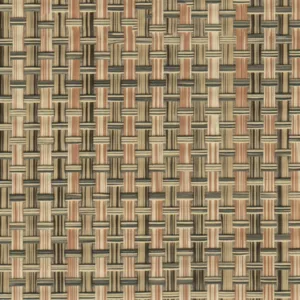 Wicker Weave™ - Redwood - Color 5