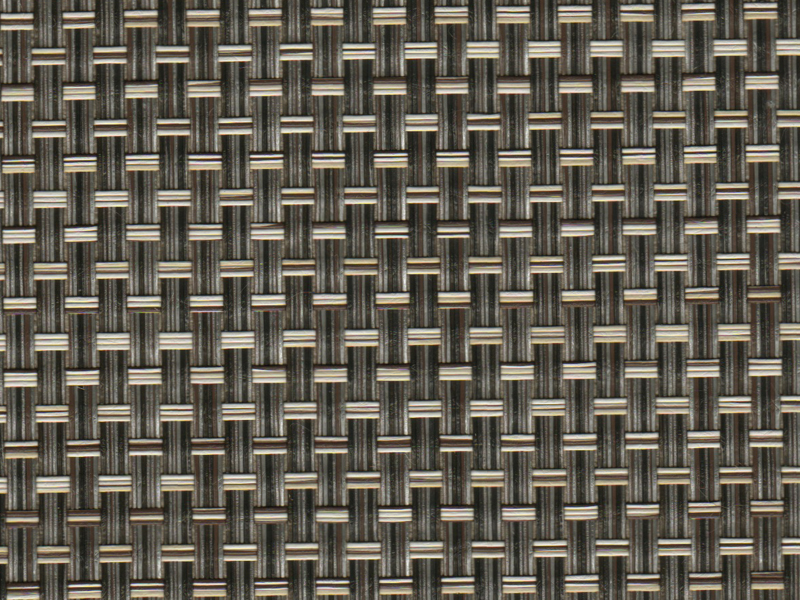 Basket Weave Color 5 - Hazelnut