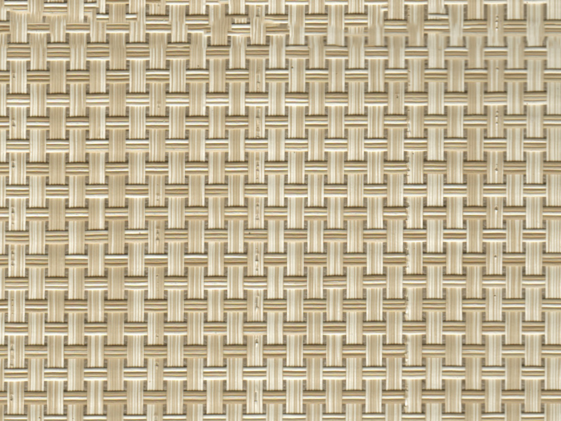 Wicker Weave Color 1 - Gulf Sand