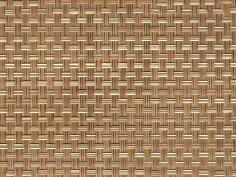 Wicker Weave Color 3 - Clay
